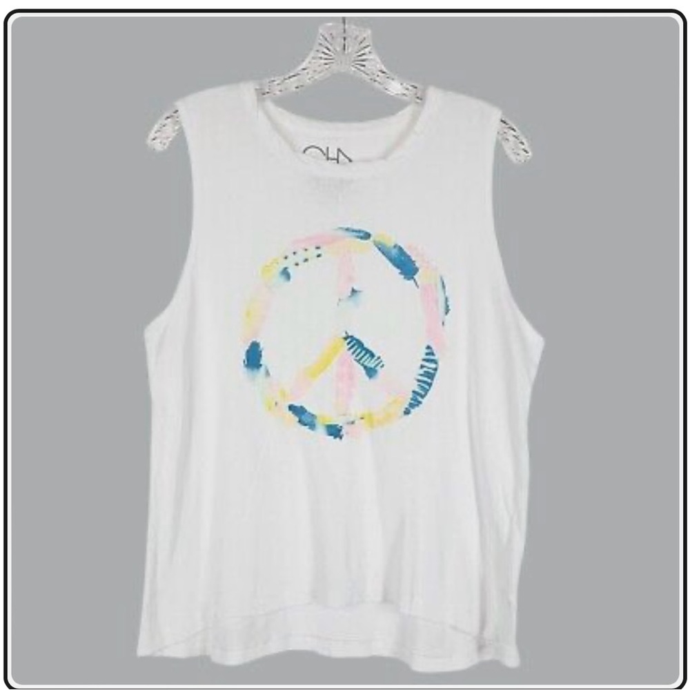 Chaser tank